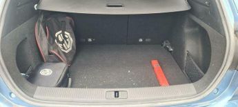 MG MG5 61.1kWh Excite Long Range Auto 5dr
