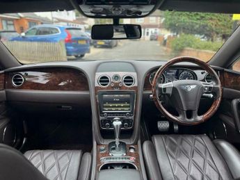 Bentley Flying Spur 4.0 V8 Auto 4WD Euro 6 4dr