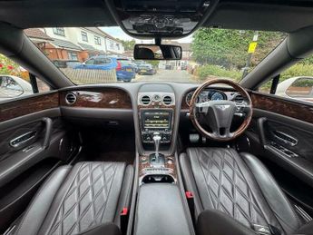 Bentley Flying Spur 4.0 V8 Auto 4WD Euro 6 4dr
