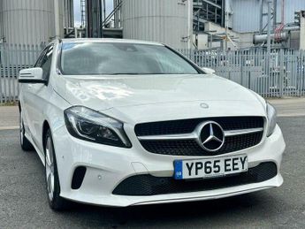 Mercedes A Class 2.1 A200d Sport (Premium) 7G-DCT Euro 6 (s/s) 5dr