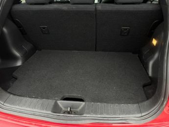 Nissan Juke 1.6 Acenta Premium XTRON Euro 6 5dr