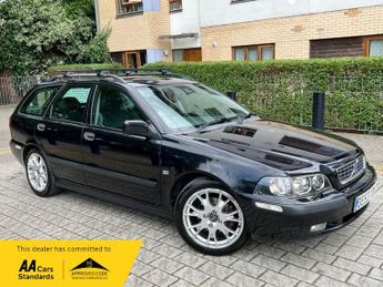 Volvo V40 SPORT
