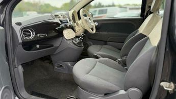 Fiat 500 POP
