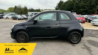 Fiat 500 POP