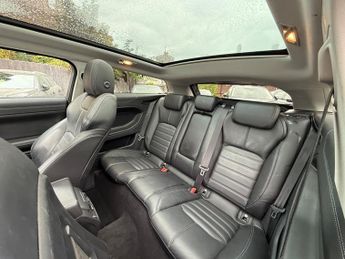 Land Rover Range Rover Evoque TD4 HSE DYNAMIC