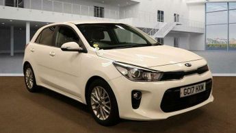 Kia Rio 1.4 3 Auto Euro 6 5dr
