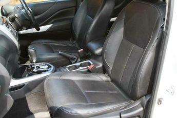 Nissan Navara 2.3 dCi Tekna Auto 4WD Euro 6 4dr