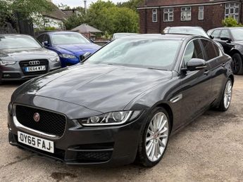Jaguar XE PORTFOLIO