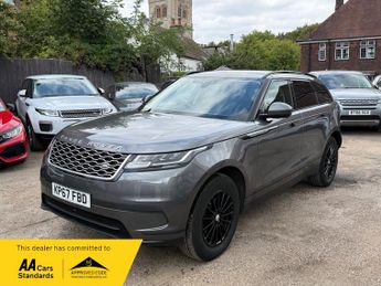 Land Rover Range Rover CORE