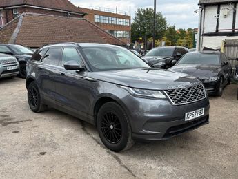 Land Rover Range Rover Velar CORE