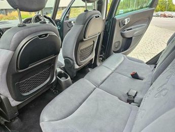 Fiat 500L 1.3 MultiJet Lounge MPW Dualogic Euro 5 (s/s) 5dr