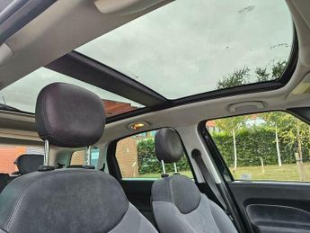 Fiat 500L 1.3 MultiJet Lounge MPW Dualogic Euro 5 (s/s) 5dr