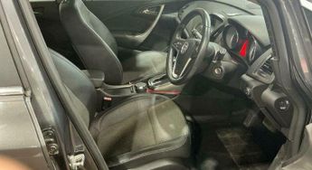 Vauxhall Astra 1.6 16v SE Auto Euro 5 5dr
