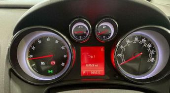 Vauxhall Astra 1.6 16v SE Auto Euro 5 5dr