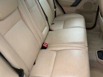 Land Rover Freelander 2.2 TD4 GS Auto 4WD Euro 4 5dr