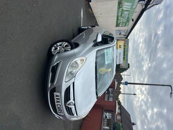 Vauxhall Corsa ACTIVE