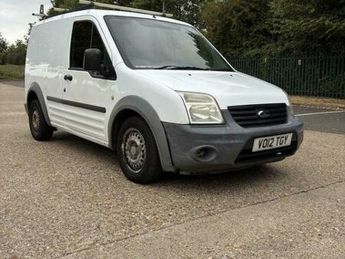 Ford Transit Connect 1.8 TDCi T200 L1 H1 4dr DPF