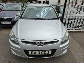 Hyundai I30 CRDI PREMIUM