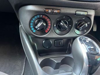 Vauxhall Corsa SRI VX-LINE