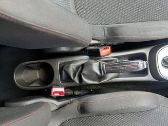 Vauxhall Corsa SRI VX-LINE
