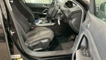 Peugeot 308 1.2 PureTech Allure EAT Euro 6 (s/s) 5dr