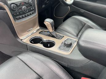 Jeep Grand Cherokee 3.0 V6 CRD Summit SUV 5dr Diesel Auto 4WD Euro 6 (247 bhp)