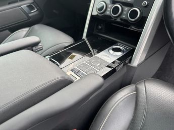 Land Rover Discovery 2.0 SD4 HSE SUV 5dr Diesel Auto 4WD Euro 6 (s/s) (240 ps)