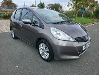 Honda Jazz 1.4 i-VTEC ES CVT Euro 5 5dr