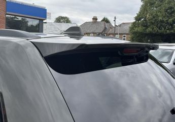 Jeep Grand Cherokee 3.0 V6 CRD 75th Anniversary SUV 5dr Diesel Auto 4WD Euro 6 (s/s)