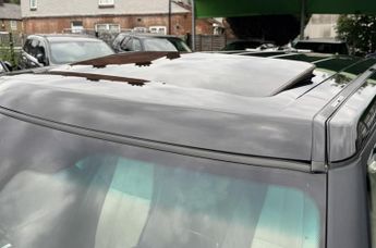 Land Rover Range Rover 5.0 V8 Autobiography SUV 5dr Petrol Auto 4WD Euro 5 (510 ps)