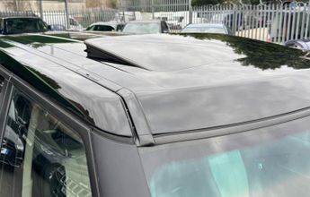 Land Rover Range Rover 5.0 V8 Autobiography SUV 5dr Petrol Auto 4WD Euro 5 (510 ps)