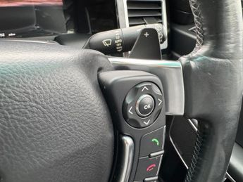 Land Rover Range Rover 5.0 V8 Autobiography SUV 5dr Petrol Auto 4WD Euro 5 (510 ps)