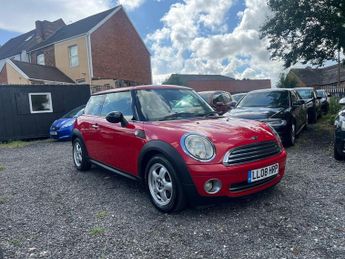 MINI One ONE