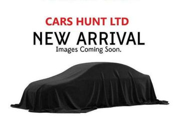 Toyota Auris 1.6 TR Multimode 5dr