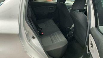 Toyota Yaris 1.33 Dual VVT-i Icon Multidrive S Euro 6 5dr