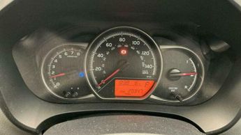 Toyota Yaris 1.33 Dual VVT-i Icon Multidrive S Euro 6 5dr