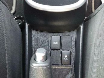 Toyota Yaris 1.33 Dual VVT-i Icon Multidrive S Euro 6 5dr