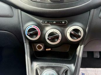 Hyundai I10 1.2 Comfort Euro 4 5dr