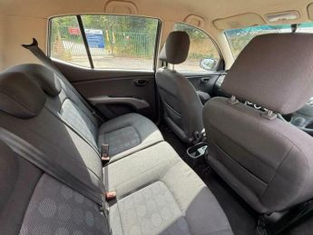 Hyundai I10 1.2 Comfort Euro 4 5dr