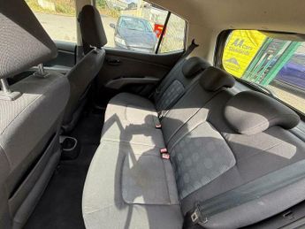 Hyundai I10 1.2 Comfort Euro 4 5dr