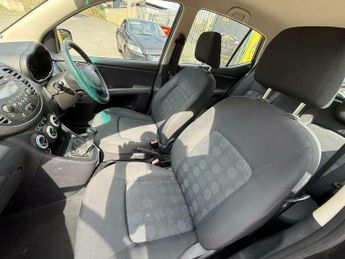 Hyundai I10 1.2 Comfort Euro 4 5dr