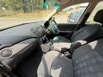 Hyundai I10 1.2 Comfort Euro 4 5dr