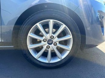 Ford Fiesta 1.0T EcoBoost Titanium Auto Euro 6 (s/s) 5dr