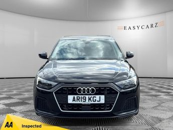 Audi A1 SPORTBACK TFSI SPORT
