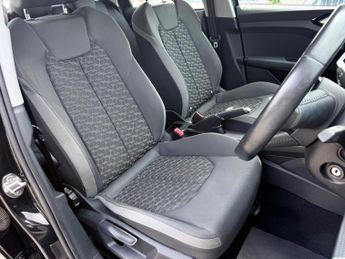 Audi A1 SPORTBACK TFSI SPORT