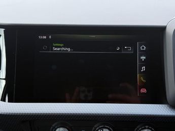 Audi A1 SPORTBACK TFSI SPORT