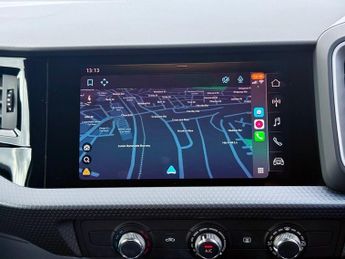 Audi A1 SPORTBACK TFSI SPORT