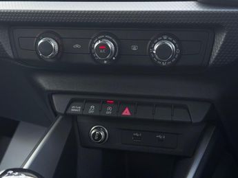 Audi A1 SPORTBACK TFSI SPORT