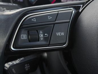 Audi A1 SPORTBACK TFSI SPORT