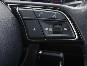 Audi A1 SPORTBACK TFSI SPORT
